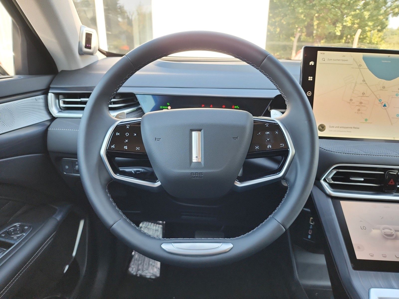 GWM Wey 03 - Bild 17