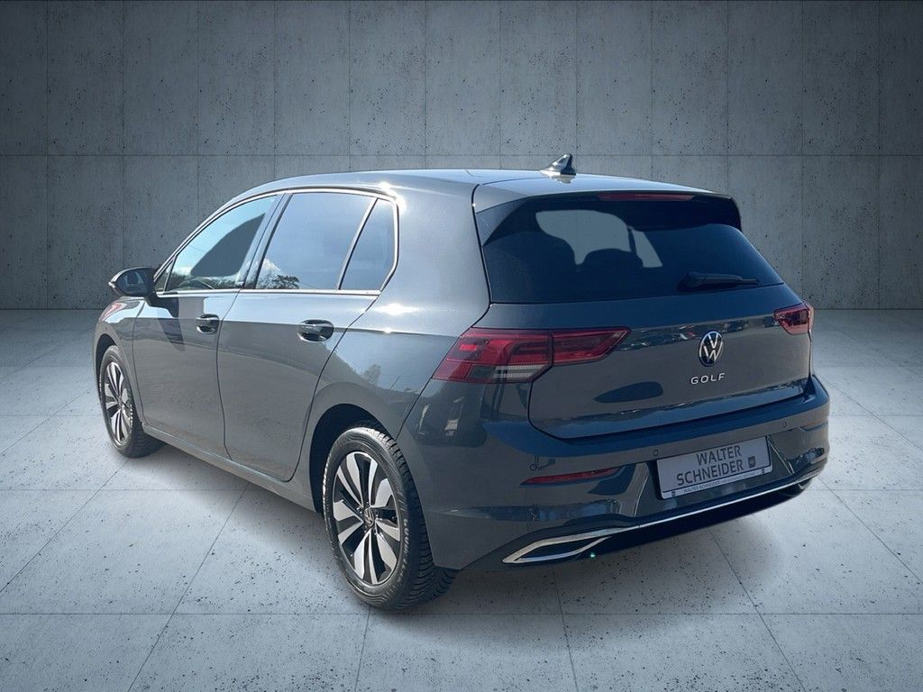 Volkswagen Golf - Bild 5