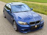 BMW 335i Edition Sport/M-Paket/Xenon/SHD/Navi Proff/ - BMW 3er Reihe: Sport Edition
