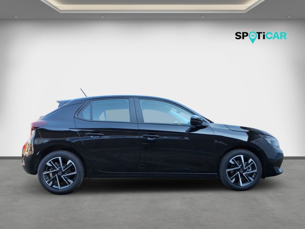 Opel Corsa 1.2 Direct Injection Turbo Edition imagem 3