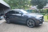 BMW X4 35d xDrive | 313PS Power-SUV | M-Paket |  - BMW: M Power