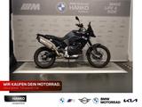 BMW F 900 GS Dynamik Paket RDC SOS - BMW R 90