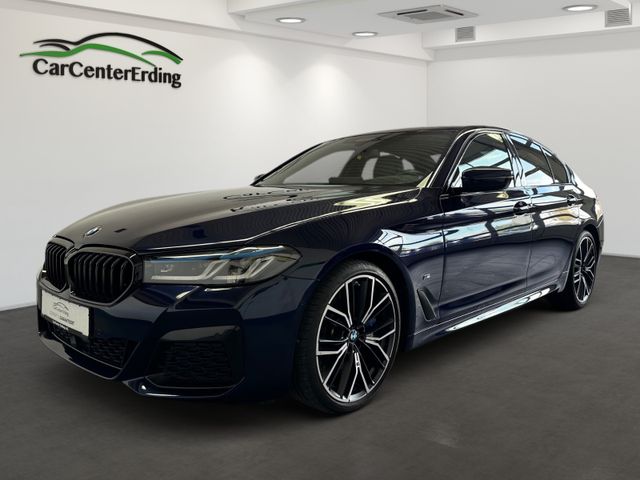 BMW 540dLim.xDrive*M Sport*Laser*ACC*Kamera*Fond TV