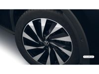 Volkswagen T-Roc - Vorschau Bild 5