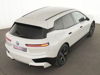 BMW iX - Vorschau Bild 12