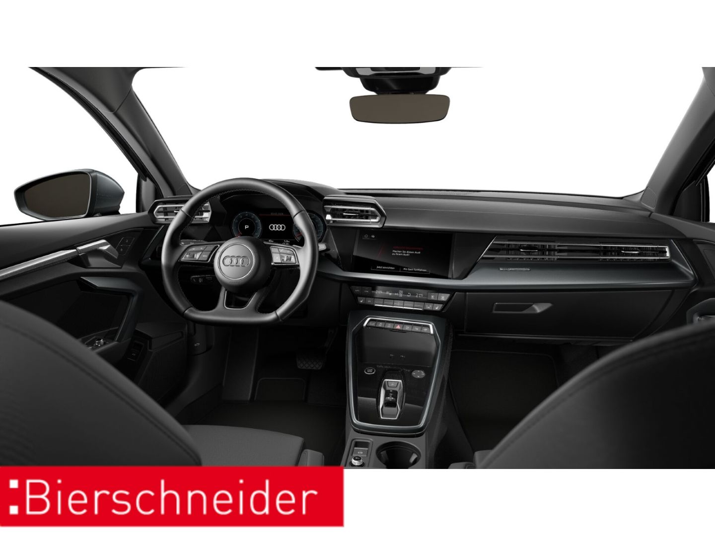 Audi A3 - Bild 4