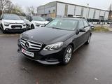 Mercedes-Benz E 350 E -Klasse Lim.CGI BlueEfficiency Avantgard - Mercedes-Benz E 350 in Hannover