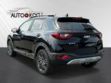 Kia Stonic 1.0T 48V DCT NIGHTLINE ED. LED Klimaautom - Kia Stonic Tageszulassungen