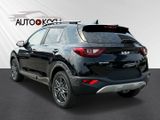 Kia Stonic 1.0T 100 48V DCT NIGHTLINE ED. LED Klimaa - Kia Stonic Tageszulassungen