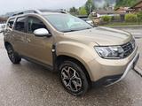 Dacia Duster II 1.5Ltr-85kW(116PS)BLUE dCi Prestige - Dacia Duster: Geländewagen