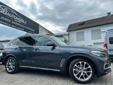 BMW X5 xDr40i xLine 7-Sitzer*PANO*ACC*Standh*2-Achs - gebrauchte BMW X5 aus dem Jahr 2019