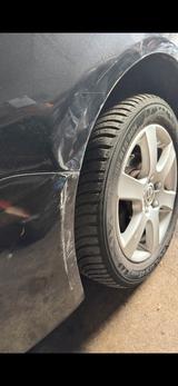 Volkswagen Polo 9N 60 ps Bj 2008 - Volkswagen Polo: 60 Ps