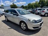Opel Astra Caravan 1.4 Twinport Elegance*2.Hand - Opel Astra aus 2005: Elegance