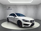 Mercedes-Benz CLA 45 AMG 4Matic Edition1 Pano Leder AMG Perfor - Mercedes-Benz: Coupe, Schiebedach