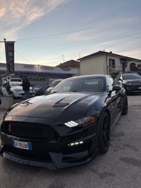 Ford Mustang - 3