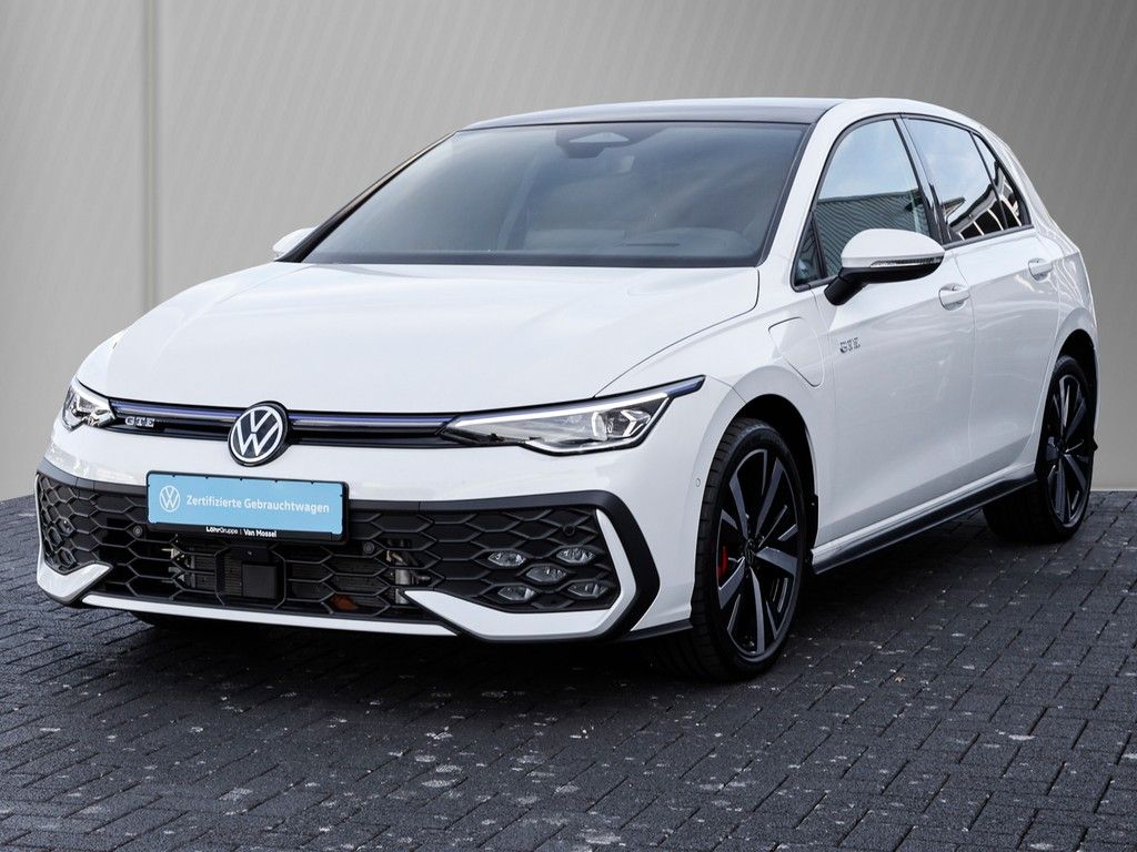 Volkswagen Golf GTE 1.5 TSI DSG eHybrid AHK/Navi/RFK imagem 3