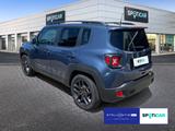 Jeep Renegade S 1.3 T-GDI *Navi *Leder *Panorama-Dach - gebrauchte Jeep Renegade aus dem Jahr 2022