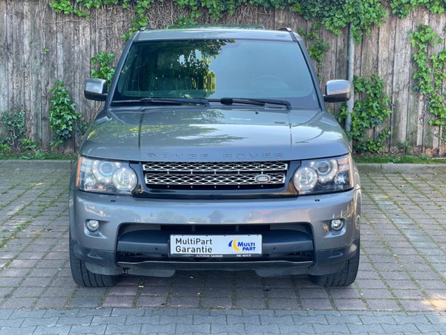 Land Rover Rover Sport 3.0 SDV6 HSE Facelift/Scheckheft