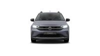 Volkswagen Taigo - Vorschau Bild 3