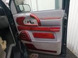 Chevrolet Astro 4.3 E E. Benzin/ Gas. - Chevrolet aus 1997: Van