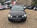 Volkswagen Polo IV Cricket Klima Navi*** - Volkswagen Polo aus 2004 mit Diesel-Antrieb
