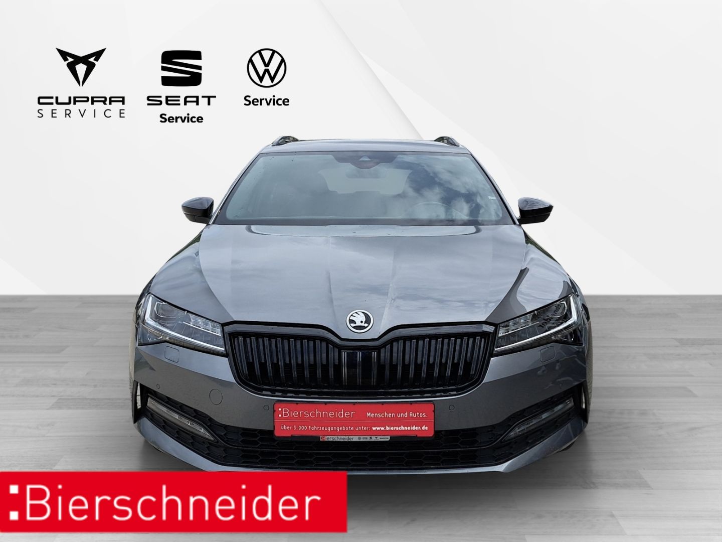 Skoda Superb Combi 2.0 TDI DSG Sportline VIRTUAL 19 LE imagem 3