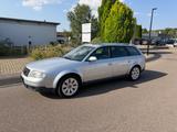 Audi A6 4.2 quattro Avant,TÜV neu, BOSE,NAVI,Memory - Audi A6 aus 2002: Kombi