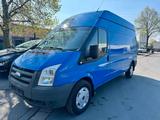 Ford Transit 2.2-L1H2- Euro 5-143341 km-1 ... - Ford Transit: 14