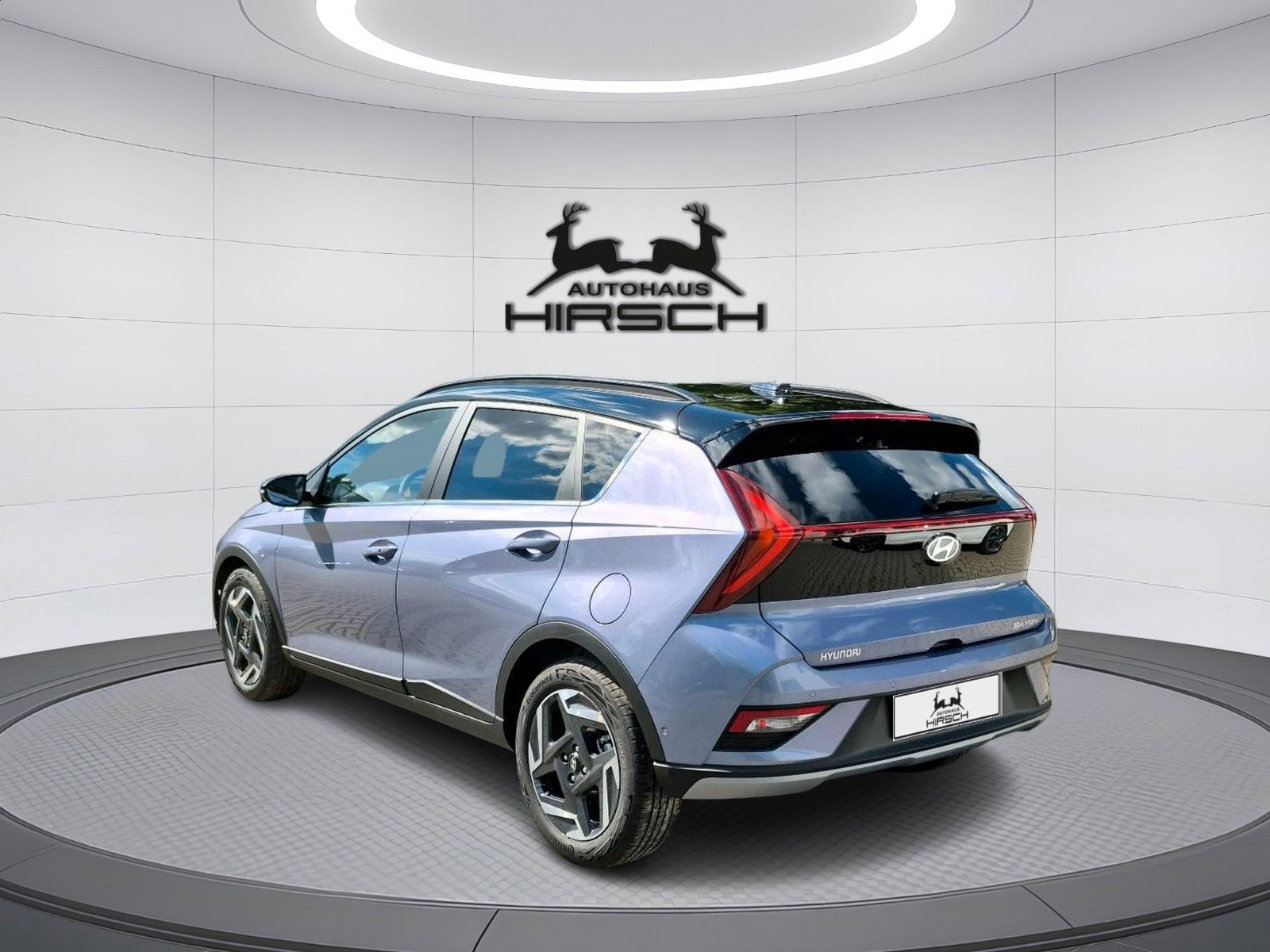 Hyundai BAYON – Bild 3