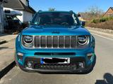 Jeep Renegade 1.3l T4-PHEV 140kW S-Edition 4xe Au...