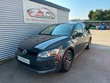 Volkswagen Golf VII  1.4TGI ST-STOP/KLIMA/TEMP/AHK/1.HAND - : Schaltgetriebe