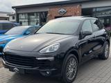 Porsche Cayenne S/Facelift/Chrono/Pano/Led/Bi-Colour/19% - Porsche Cayenne mit Panoramadach