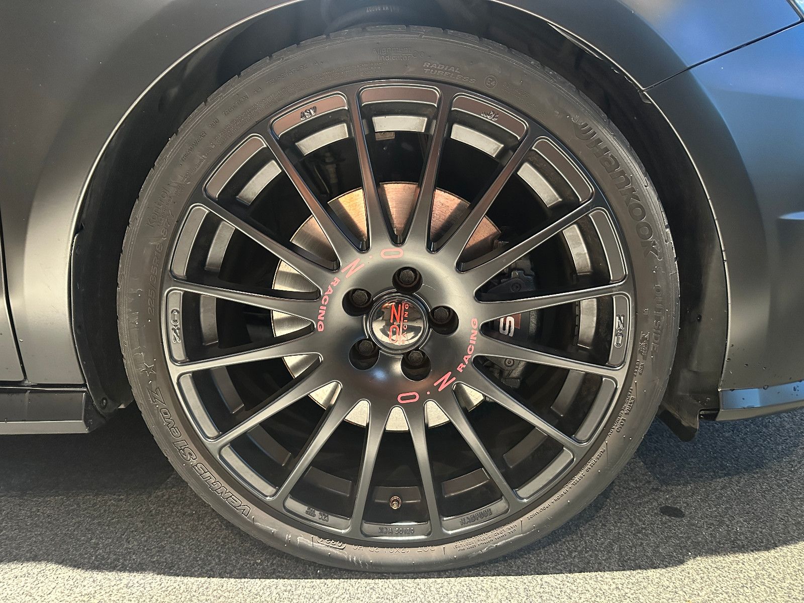 Audi S1 2.0 TFSI Quattro 350 PS Leder Navi Pano BOSE foto 9