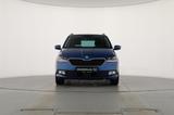 Skoda FABIA SOLEIL 1.0TSI PREMIUM-LED+SITZHEIZUNG uvm - Skoda: Blau