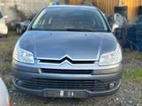 Citroën C4 1.4 16V Style - Citroën C4