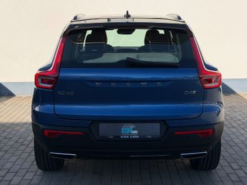 Volvo XC40 - 5