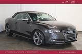 Audi S5 Cabrio 3.0 TFSI quattro-NAV-XENON-LEDER-KESSY - Audi S5 aus 2012