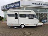 Hobby Ontour 390 Wohnanhänger - Hobby Wohnwagen