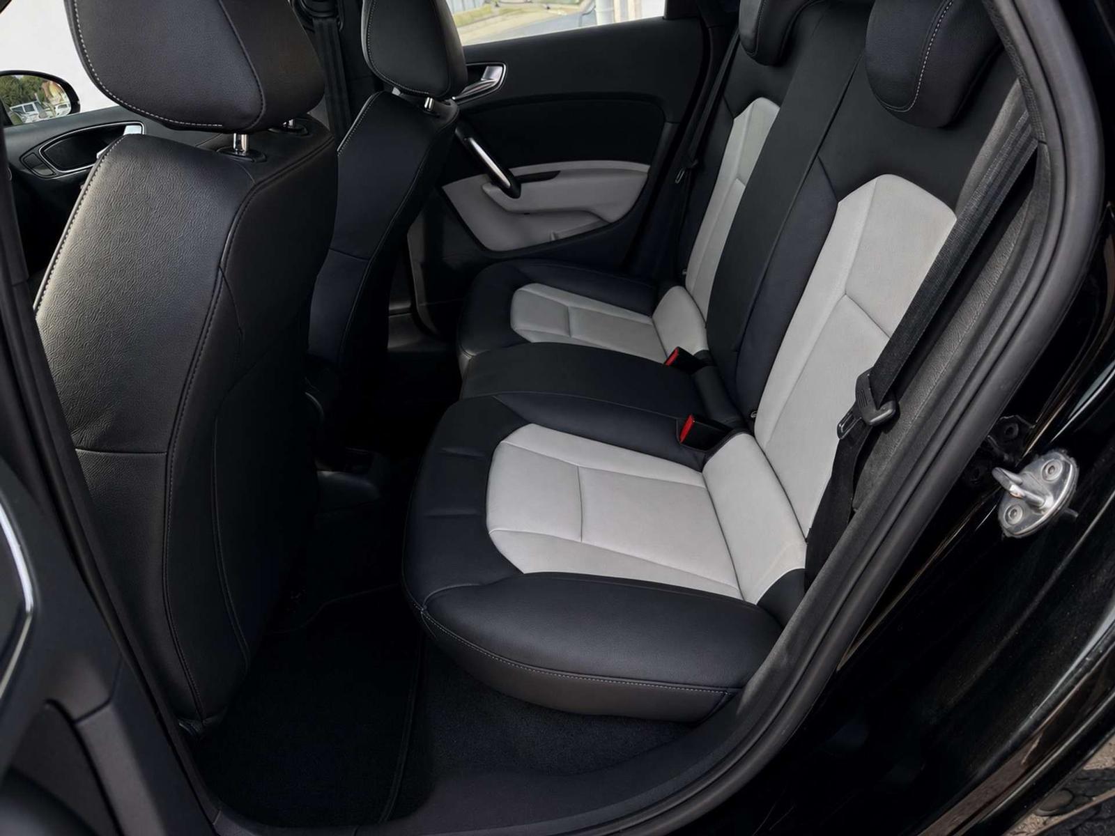 Audi A1 S-LINE