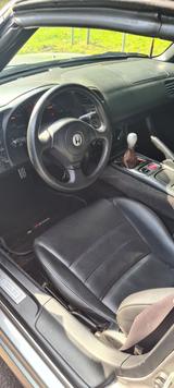 Honda S2000 2.0i - Cabrio HU 08/2026 - Honda S2000: Cabrio
