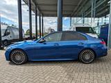 Mercedes-Benz C 300 d 4MATIC AMG Line AMG Line+NIGHT PAKET - Mercedes-Benz C 300 aus 2023