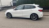 BMW 118i (2020, 140 PS, 5-Türer) - BMW 1er Reihe: Ps