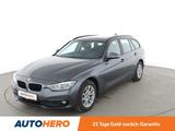 BMW 3er 318d Aut.*NAVI*LED*PDC*SHZ* - BMW 318 mit Diesel-Antrieb: Automatik