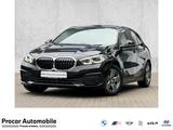 BMW 116d LED LC Prof. Navi PDC AHK DAB Shz - gebrauchte BMW 116 aus dem Jahr 2022