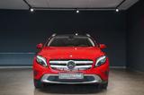 Mercedes-Benz GLA 250 Excl. Nav-ILS Xen-Pano-RFK-AHK-H&K - Mercedes-Benz GLA 250