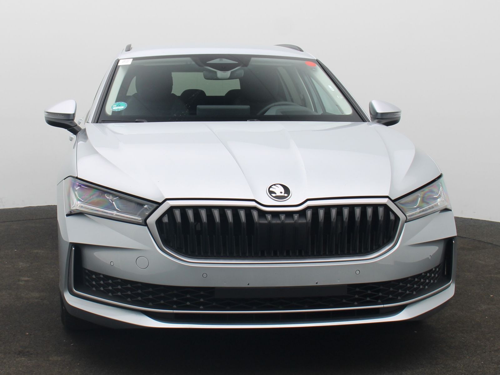 Skoda Superb - Bild 3
