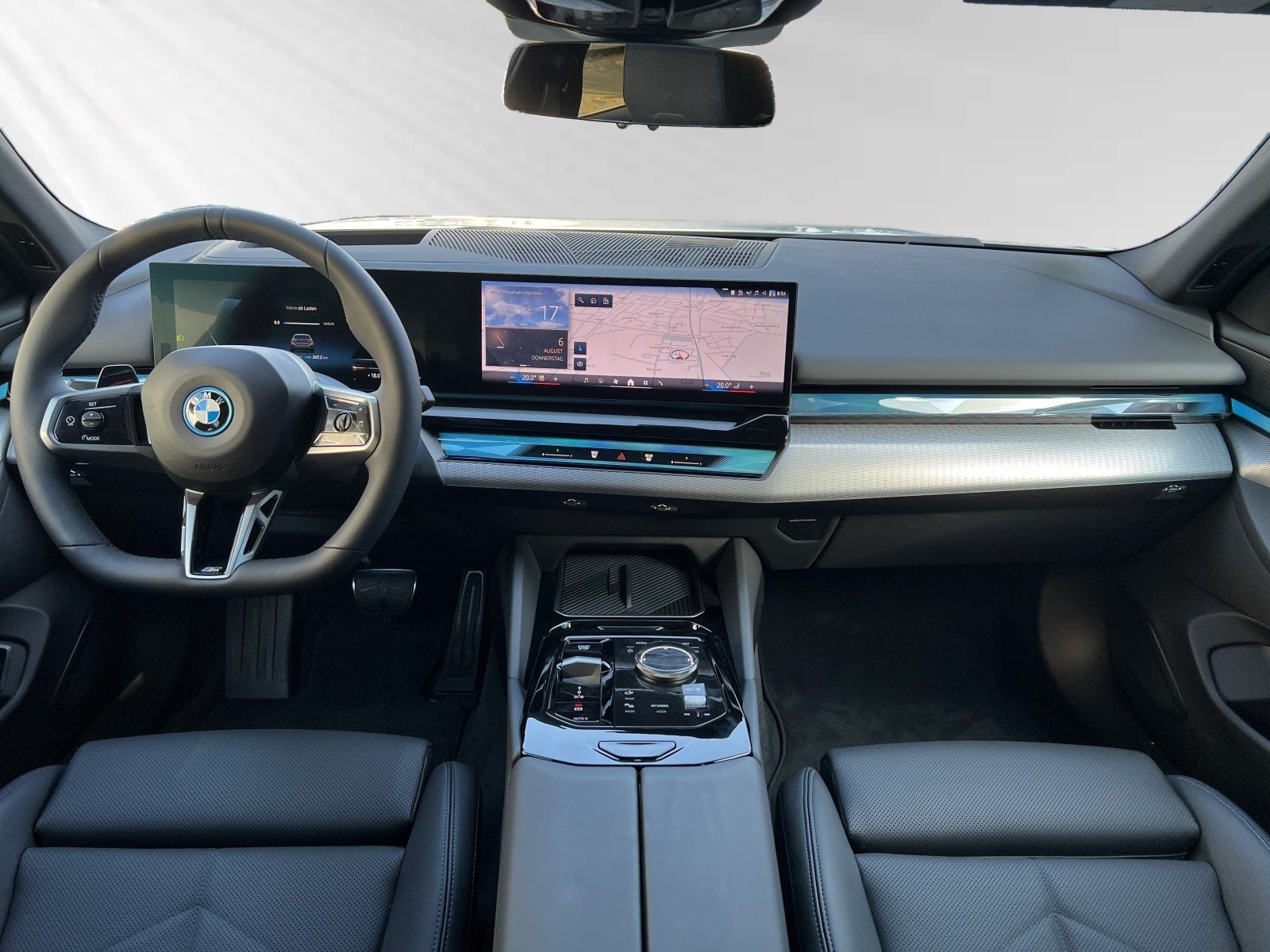 BMW i5 - Bild 11