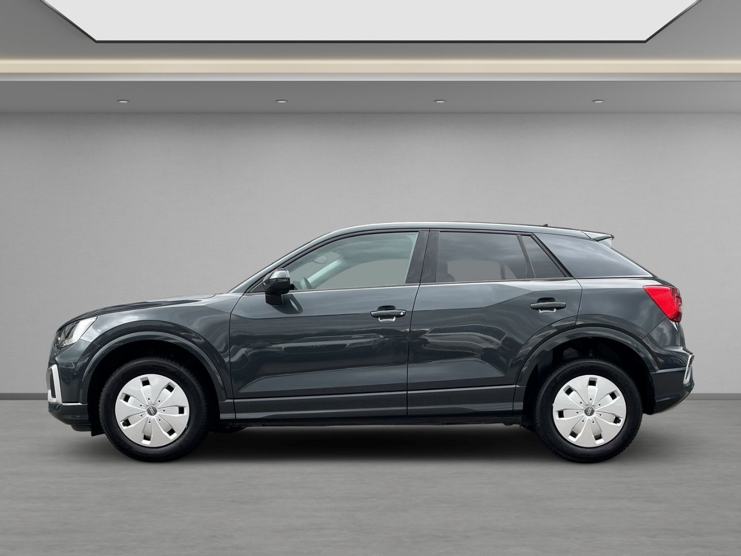 Audi Q2 - Bild 3