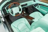 Mercedes-Benz SL 320 Cabrio | 1996 - Oldtimer: Cabrio