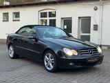 Mercedes-Benz CLK 200 KOMPRESSOR Sport*VOLL SCHECKHEFT BEI MB* - Mercedes-Benz CLK 200 Gebrauchtwagen in Hamburg